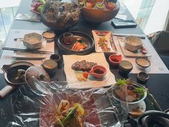 -花潮料理艺食馆(SM新生活广场店)