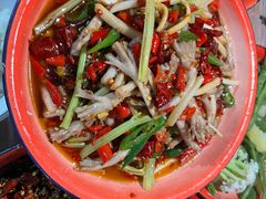 火爆鼻筋-拈一筷子·宜宾江湖菜(十一街店)