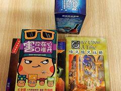 MC真人密室逃脱-机械师超级密室(小寨华旗店)