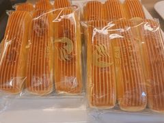 -三色鸽西饼店(黄河路店)