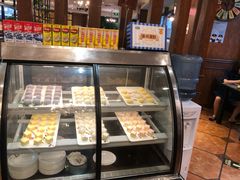 -吉布鲁牛排海鲜自助(温江合生汇店)
