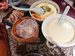 -鸡鸣汤包(仙林店)