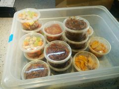 -头壹号 大油条·老长沙盖码饭(清河店)