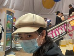 -汉巴味德(大悦城店)