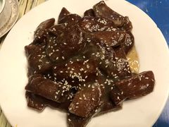 -醉美东江·三文鱼·烧鸡公