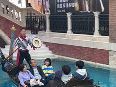 -澳门威尼斯人综合度假区