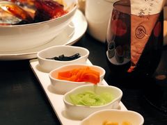 -甄御•海鲜新青岛菜(麦岛店)