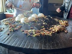 -烤肉季饭庄