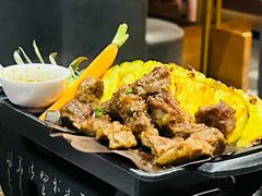 -炙柒Sekinana·精致料理 烧鸟·铁板烧(海上世界店)