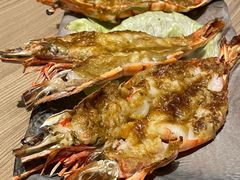 -小山日本料理(兴业太古汇店)