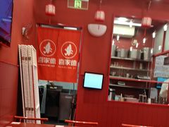 -喜家德虾仁水饺(东海缤纷天地店)