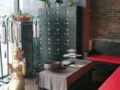 -泰沁阁SPA按摩(南京南站店)