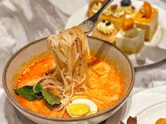 -上海兴国宾馆香樟园西餐厅