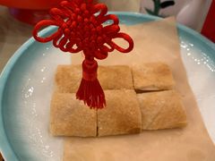 -顺风山庄(水濂山店)