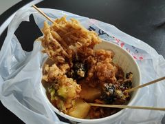醋肉-美美阿姨醋肉(县后路店)