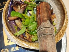 -大碗先生(万家丽店)