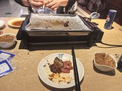 -玫瑰花园自助烤肉(顺义鑫海韵通店)