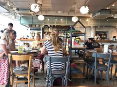 -ROAST coffee & eatery