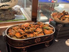 -菲住布渴酒店自助餐厅(阿里巴巴西溪园区店)