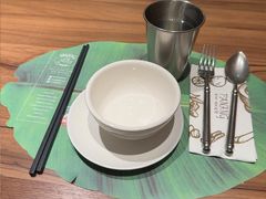 -帕蓝·暹罗料理(大学路店)