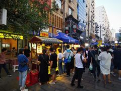 -桥门程记(兰州南关夜市店)