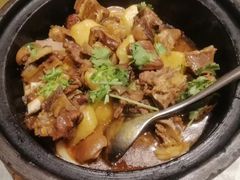 -阿斯牛牛·凉山菜(新会展店)