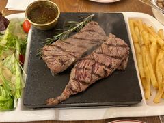 -Entrecôte 法国牛扒馆(保利·时光里店)