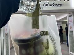 -珍妮曲奇聪明小熊(尖沙咀店)
