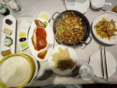 -北平食坊·烤鸭(黄寺大街店)