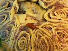 三鲜蒸蛋卷-树厨贵州菜(大十字店)