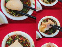 蟹籽包-花苑美食横琴生蚝火锅(拱北粤华路店)