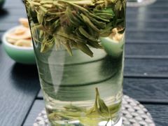 -十八棵（老龙井）御茶园(老龙井店)