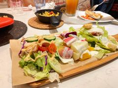 -必胜客(龙湾万达店)