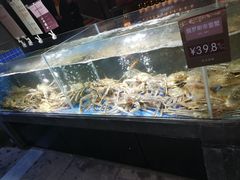 -徐记海鲜(观沙岭|滨江新城店)