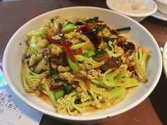 -大碗厨 25年老字号 现炒湘菜(四季天地店)