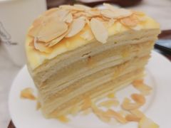 -丹礼糖甜品