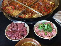 -酒友老火锅(渝中店)