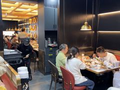-苏格里岛自助烤肉海鲜火锅(成都金牛万达店)
