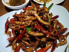 -吕氏疙瘩汤·新鲁菜(新贵和店)