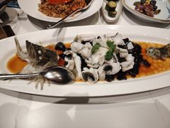 -杭州西湖柳莺里酒店·闻莺厅