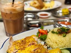 -何九海南茶店(鬼仔巷店)