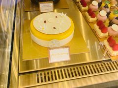 -澳门文华东方酒店文华饼房(孙逸仙大马路店)