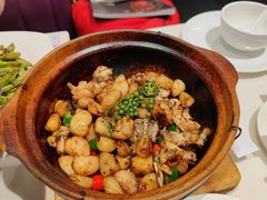 -太兴餐厅(东方广场分店)