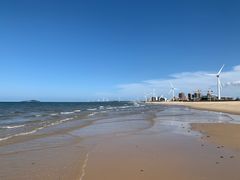-那香海钻石沙滩浴场
