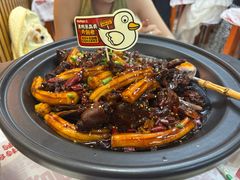 -回味黑鸭煲·始于2006(万松园店)