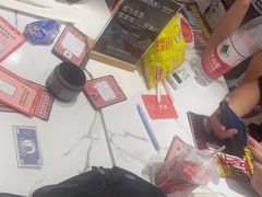 -剧狐剧本杀(徐汇1号店)