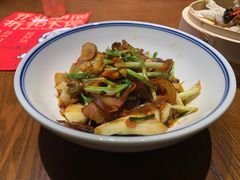 -田边二娃子·湖南民间菜