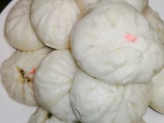 天津包子-京天红酒家(虎坊路店)