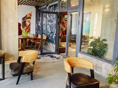 -漪龙台·B26 Rooftop Lounge