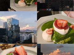-luutosa  cafe & tea 鹿兔山
